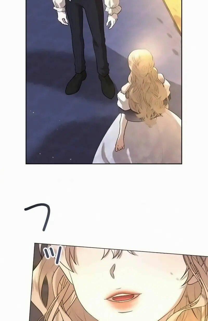 Tôi Đã Phá Vỡ Cuộc Hôn Nhân Chính Trị 13 trang 5