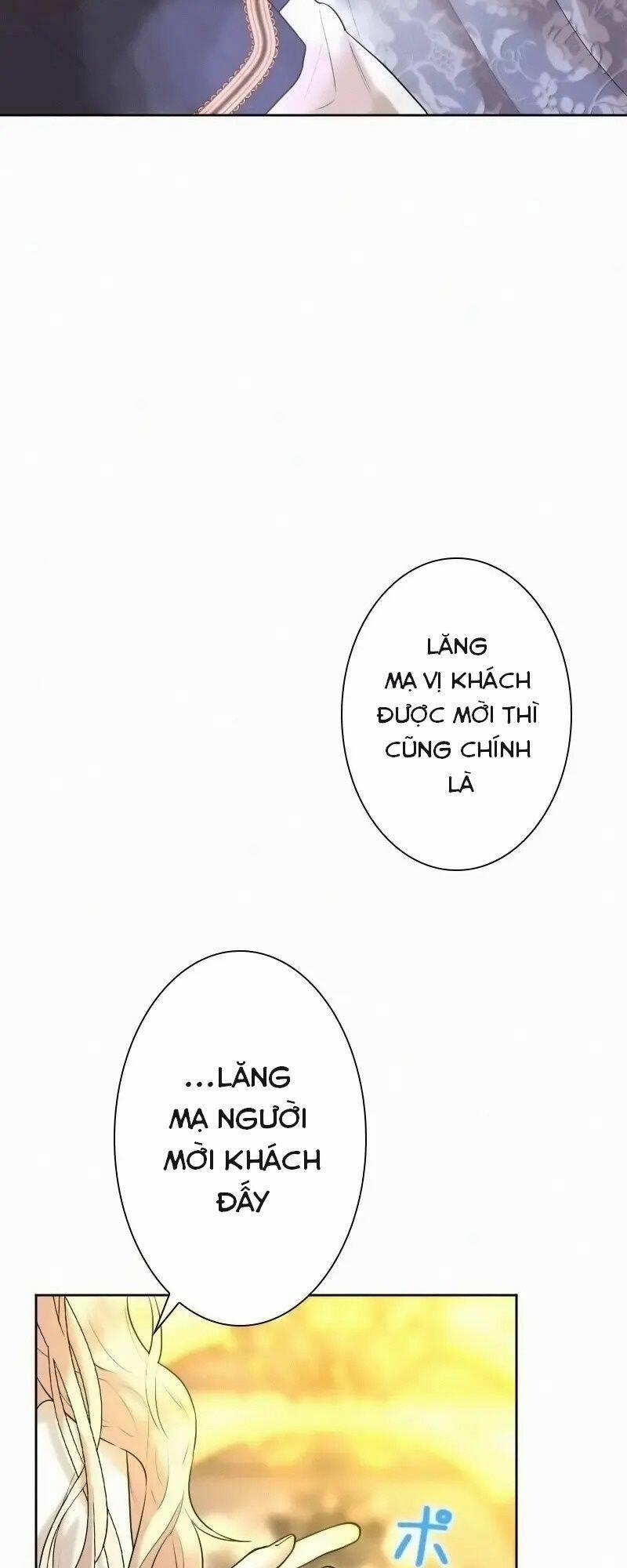 Tôi Đã Phá Vỡ Cuộc Hôn Nhân Chính Trị 13 trang 50