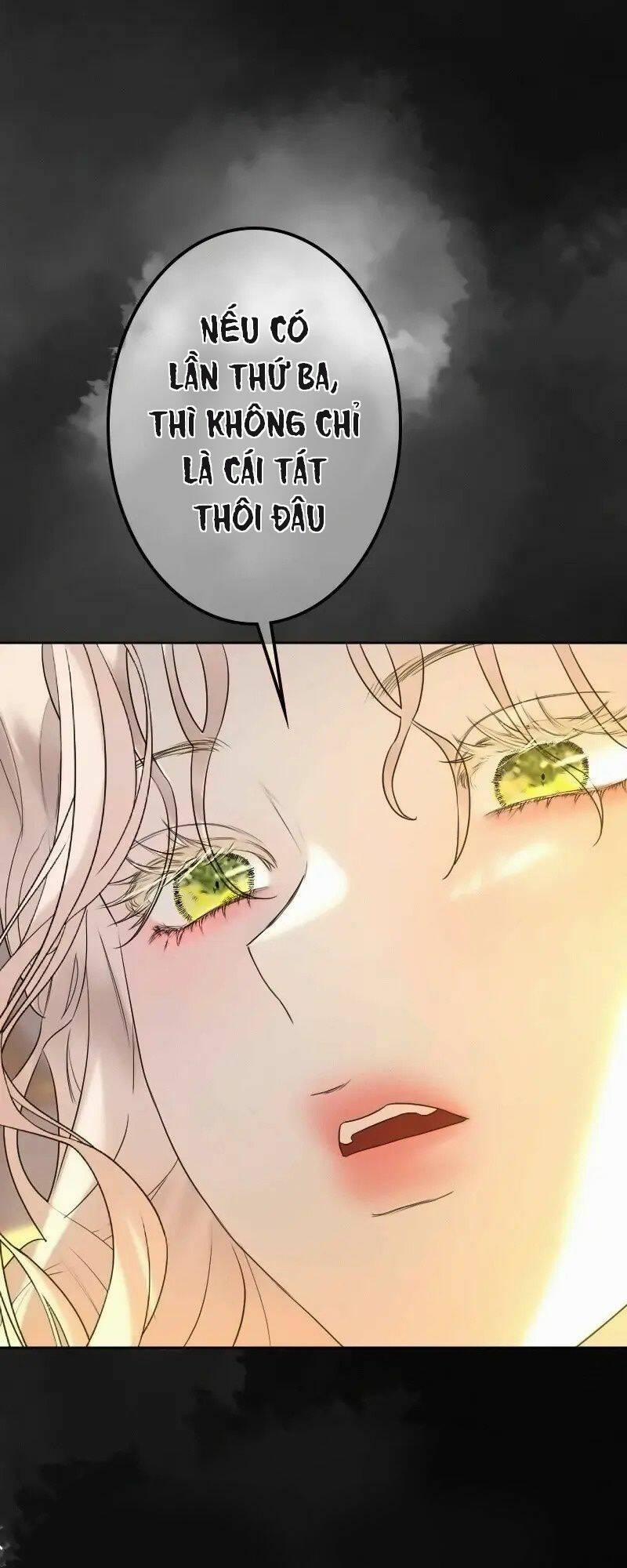 Tôi Đã Phá Vỡ Cuộc Hôn Nhân Chính Trị 13 trang 54