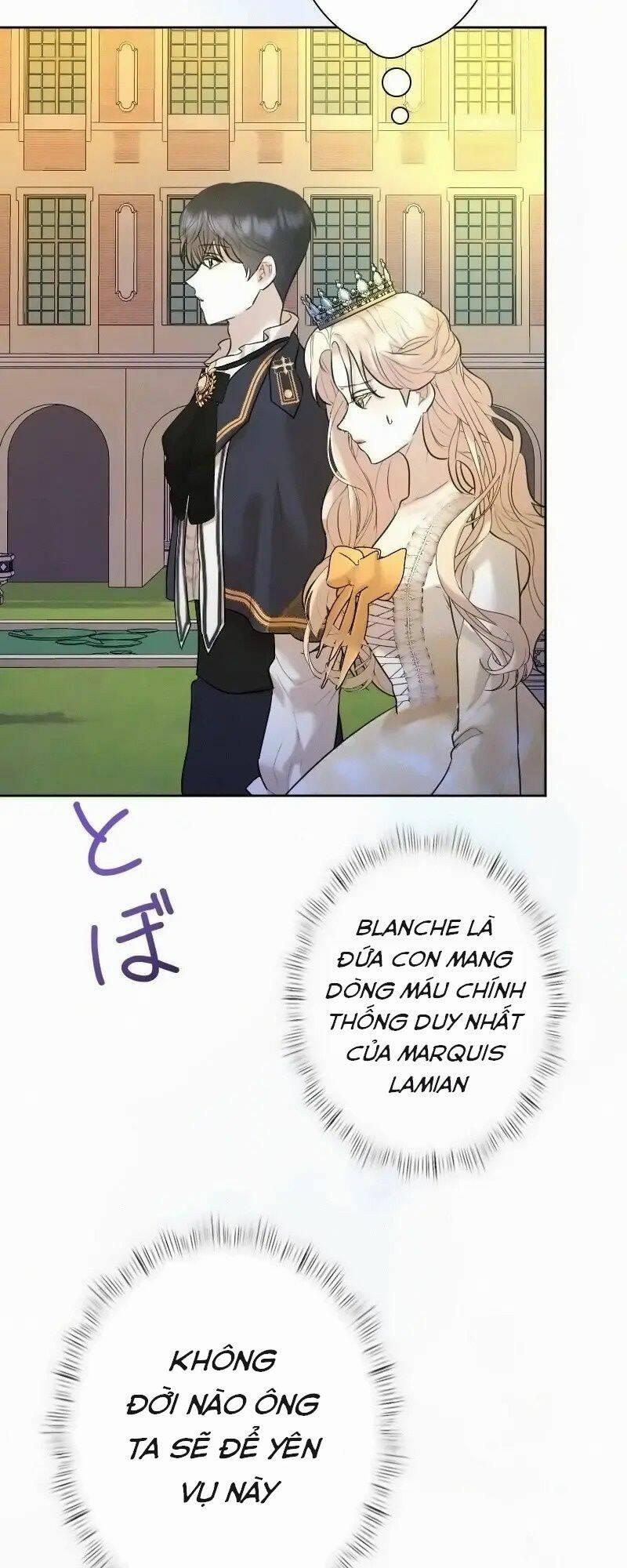 Tôi Đã Phá Vỡ Cuộc Hôn Nhân Chính Trị 13 trang 62