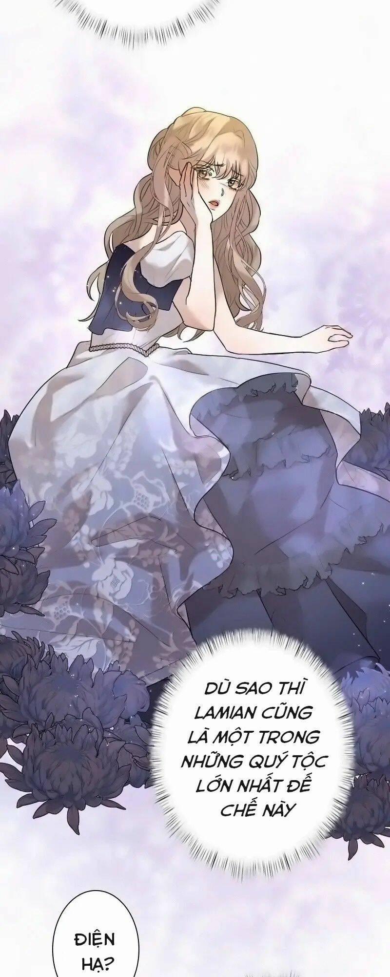 Tôi Đã Phá Vỡ Cuộc Hôn Nhân Chính Trị 13 trang 63