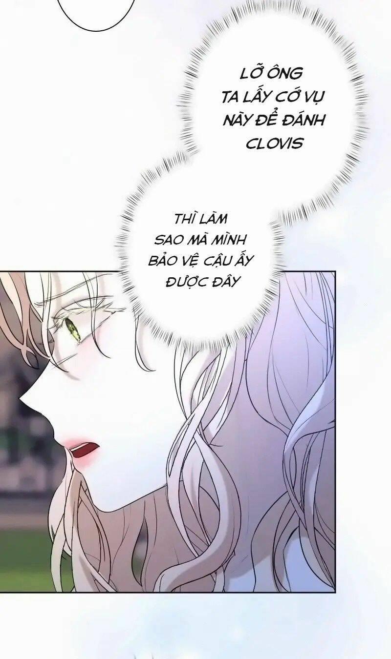 Tôi Đã Phá Vỡ Cuộc Hôn Nhân Chính Trị 13 trang 64