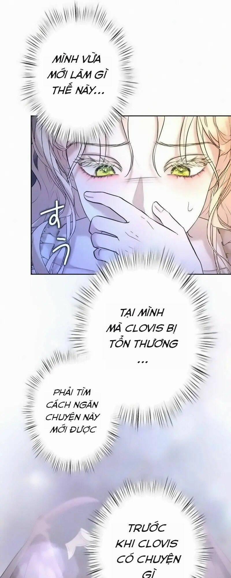 Tôi Đã Phá Vỡ Cuộc Hôn Nhân Chính Trị 13 trang 66