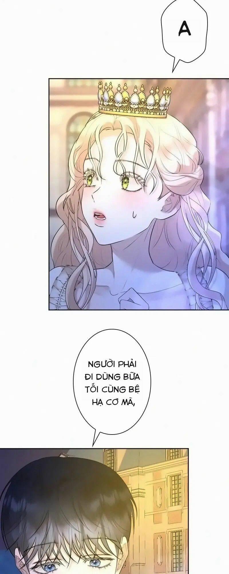 Tôi Đã Phá Vỡ Cuộc Hôn Nhân Chính Trị 13 trang 69