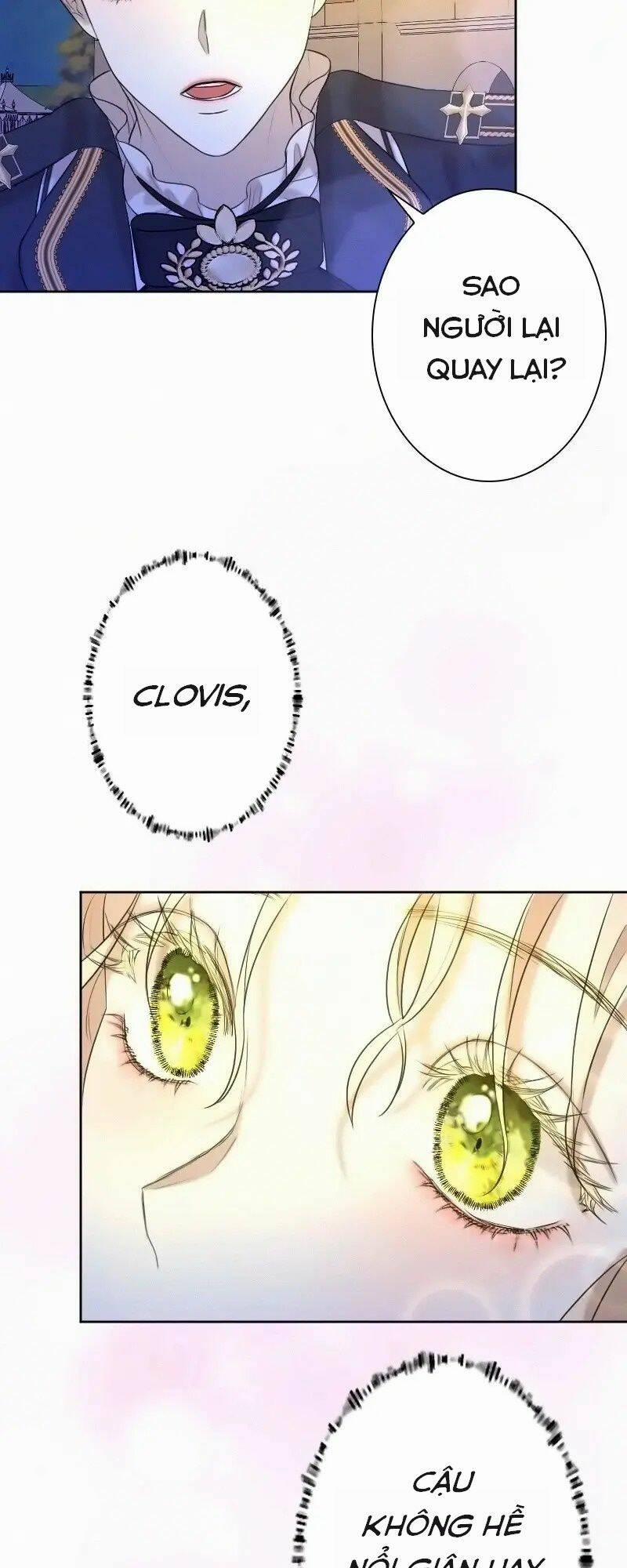 Tôi Đã Phá Vỡ Cuộc Hôn Nhân Chính Trị 13 trang 70