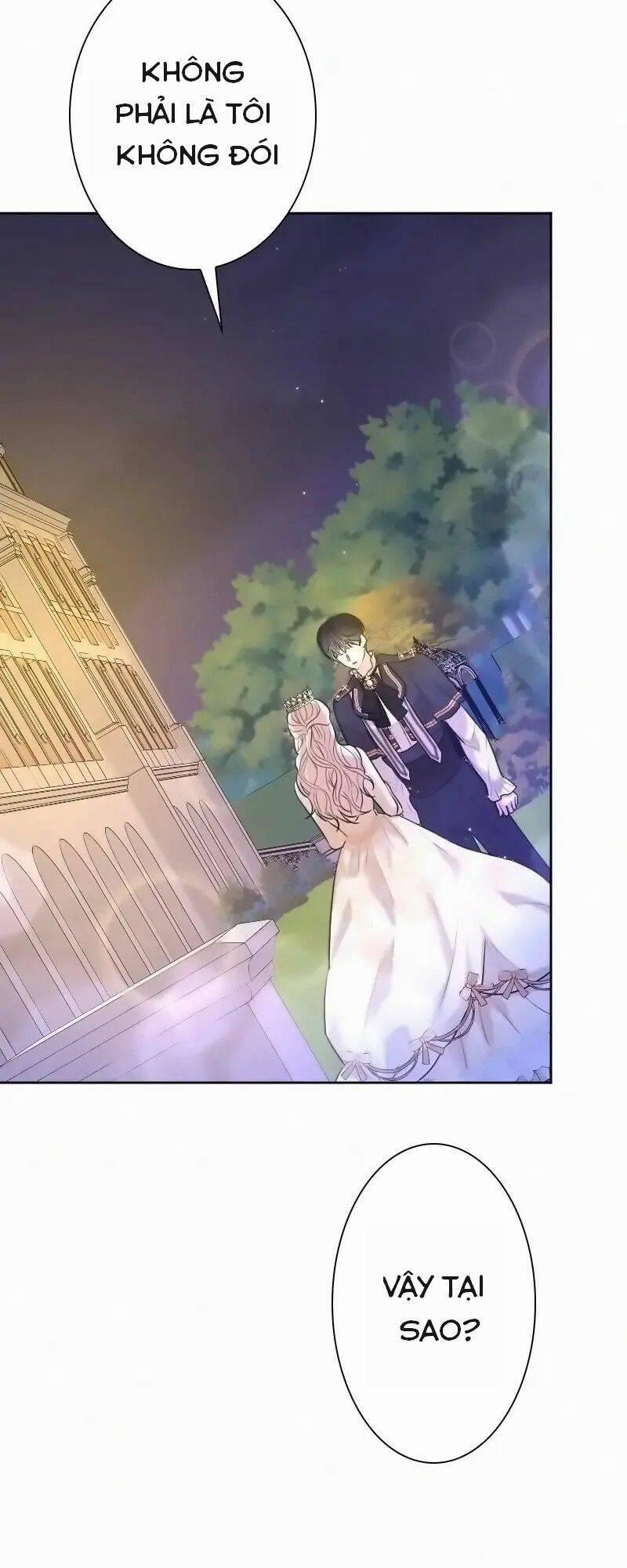Tôi Đã Phá Vỡ Cuộc Hôn Nhân Chính Trị 13 trang 72