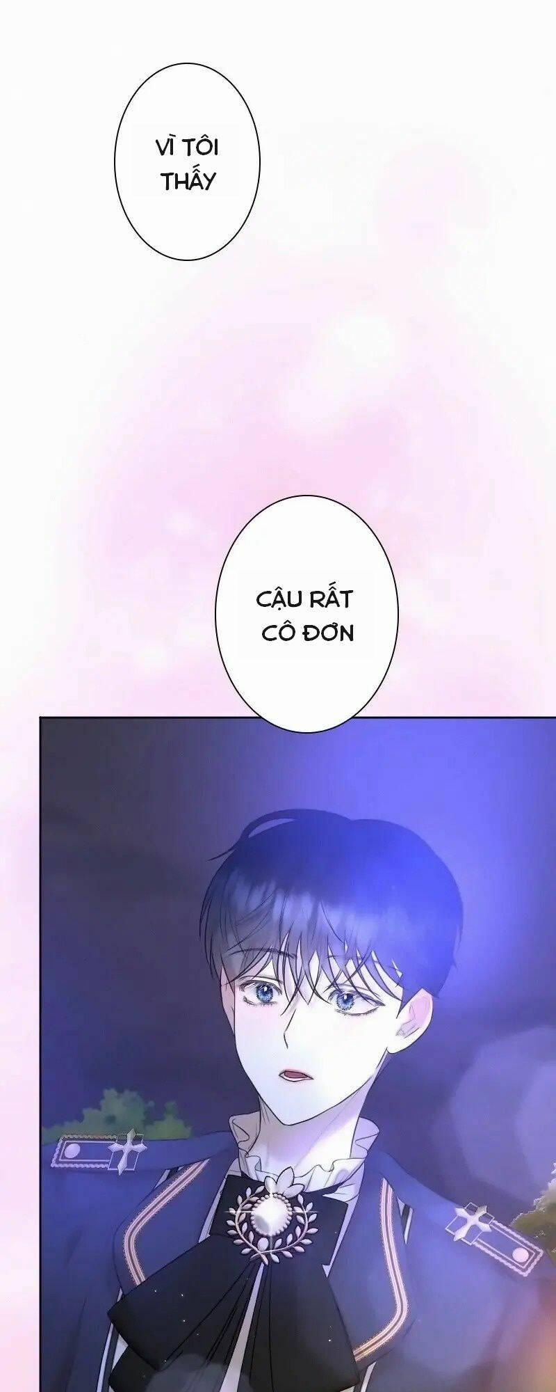 Tôi Đã Phá Vỡ Cuộc Hôn Nhân Chính Trị 13 trang 73