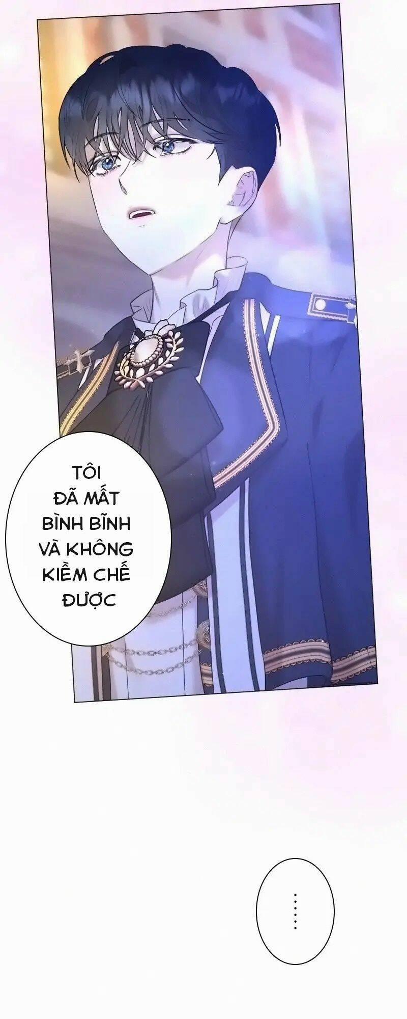 Tôi Đã Phá Vỡ Cuộc Hôn Nhân Chính Trị 13 trang 80