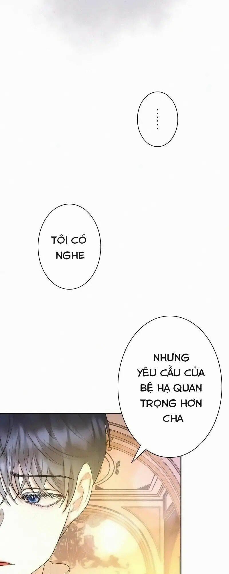 Tôi Đã Phá Vỡ Cuộc Hôn Nhân Chính Trị 13 trang 9