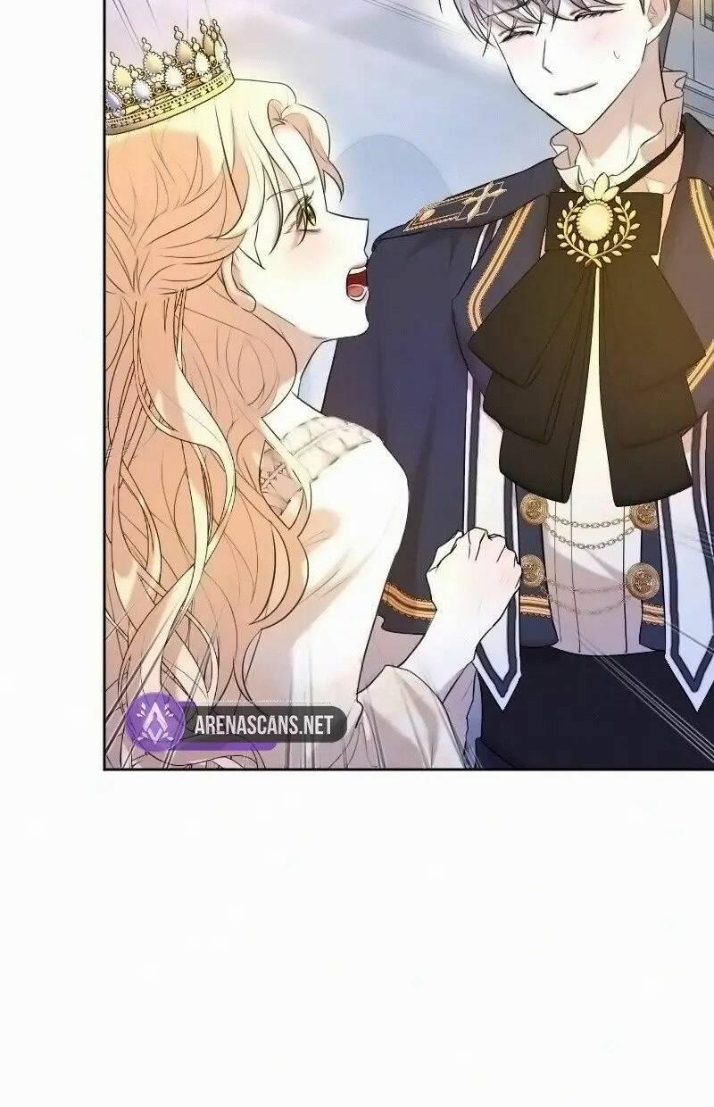 Tôi Đã Phá Vỡ Cuộc Hôn Nhân Chính Trị 14 trang 14