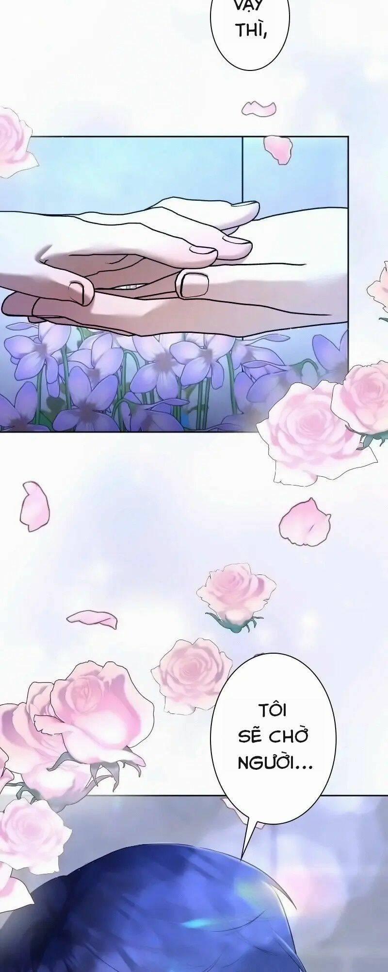 Tôi Đã Phá Vỡ Cuộc Hôn Nhân Chính Trị 14 trang 17