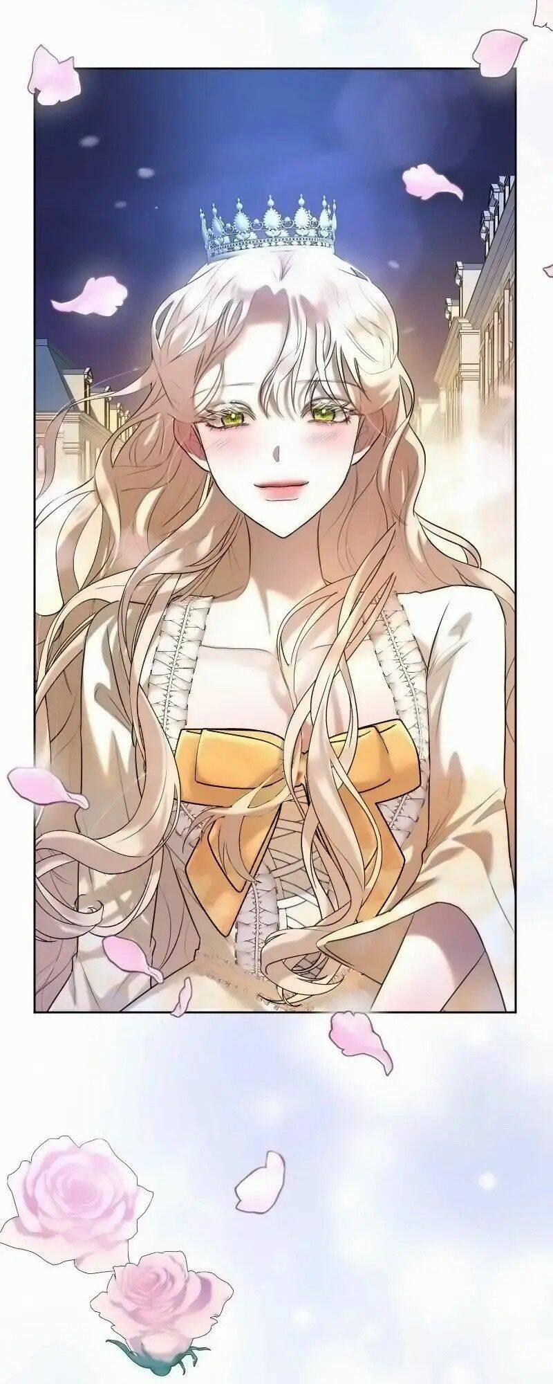 Tôi Đã Phá Vỡ Cuộc Hôn Nhân Chính Trị 14 trang 19