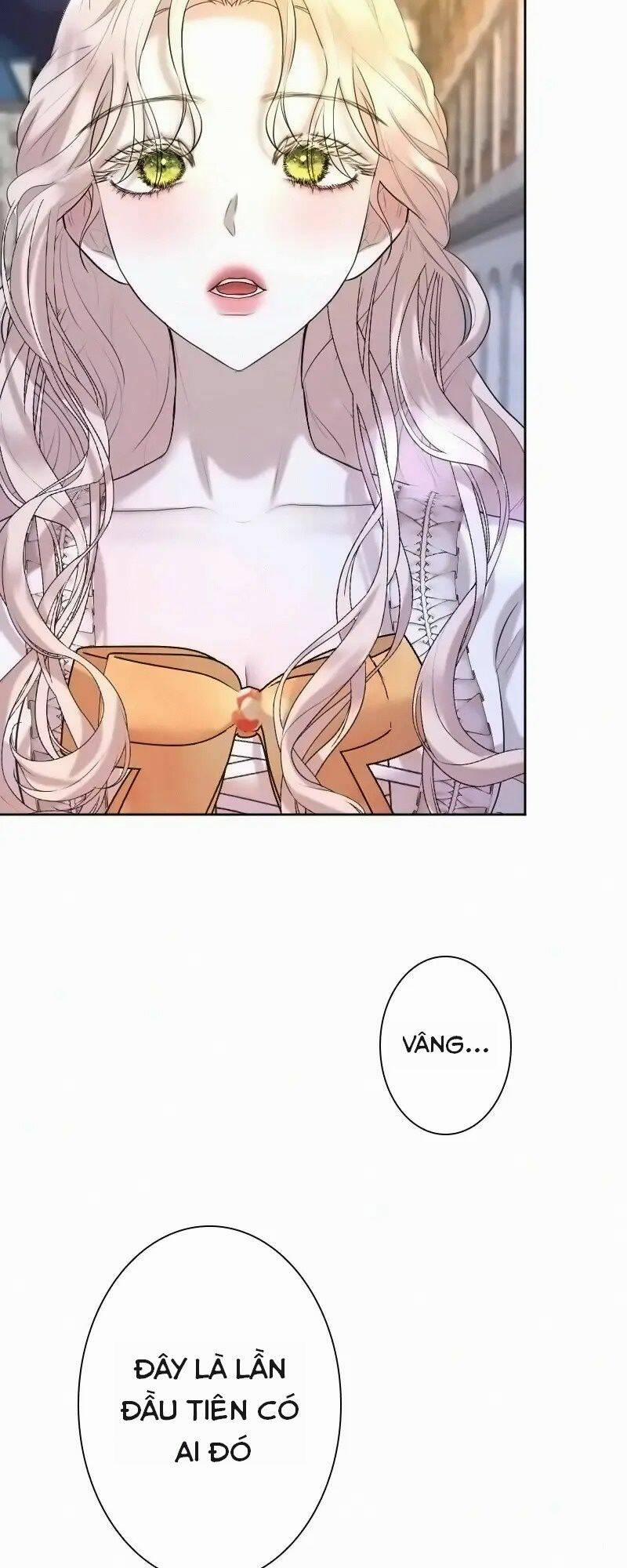 Tôi Đã Phá Vỡ Cuộc Hôn Nhân Chính Trị 14 trang 2