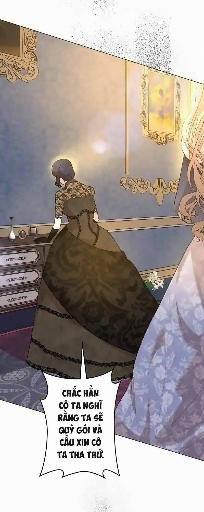 Tôi Đã Phá Vỡ Cuộc Hôn Nhân Chính Trị 14 trang 26
