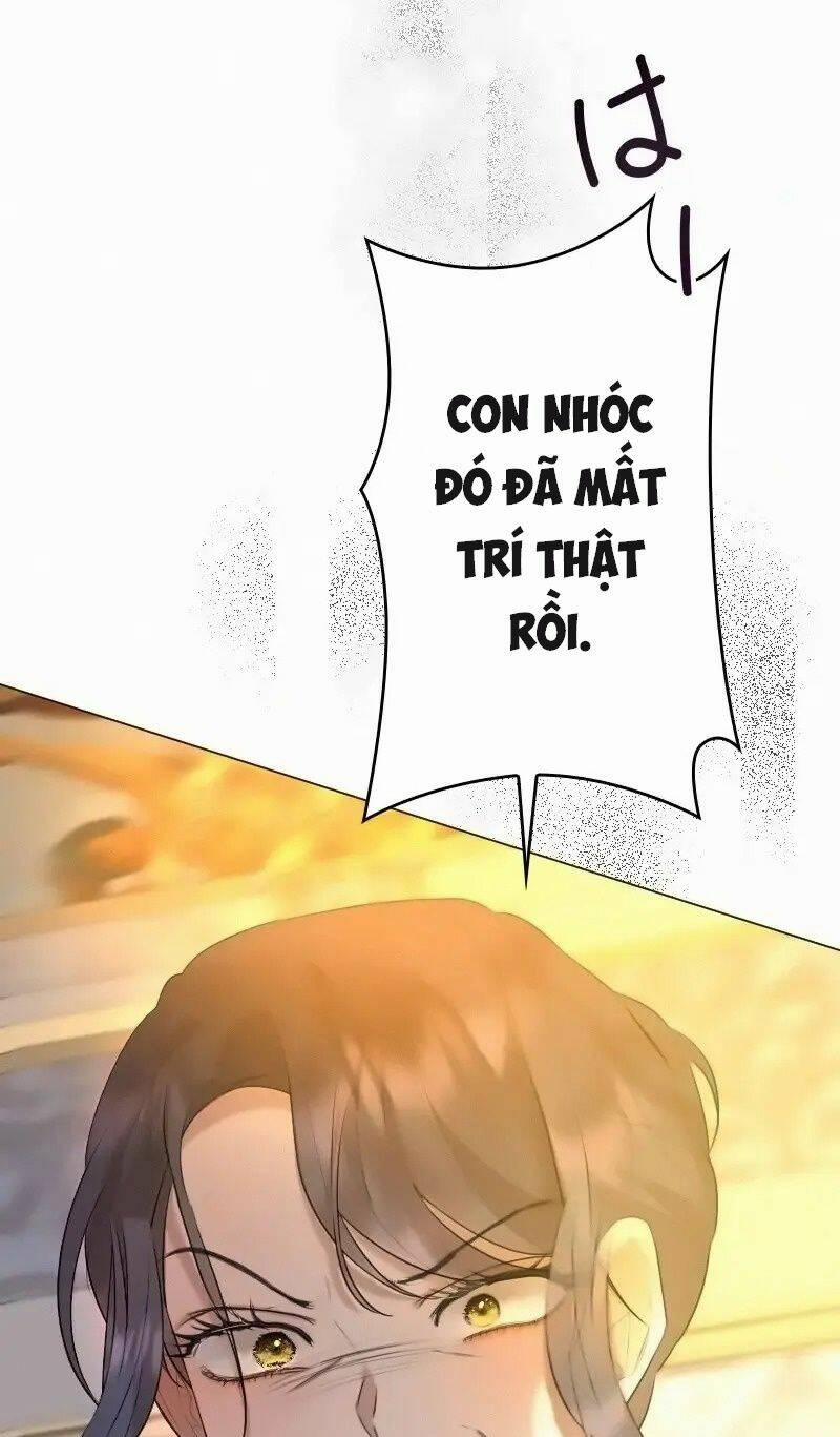 Tôi Đã Phá Vỡ Cuộc Hôn Nhân Chính Trị 14 trang 27