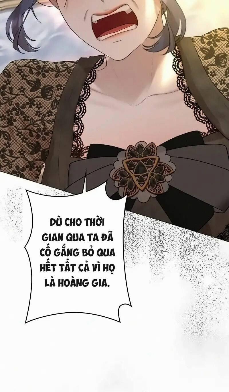 Tôi Đã Phá Vỡ Cuộc Hôn Nhân Chính Trị 14 trang 28