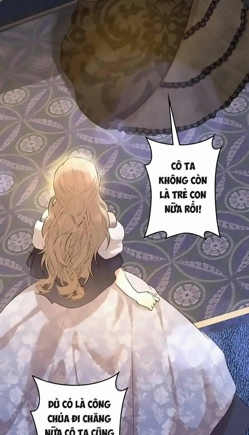 Tôi Đã Phá Vỡ Cuộc Hôn Nhân Chính Trị 14 trang 33