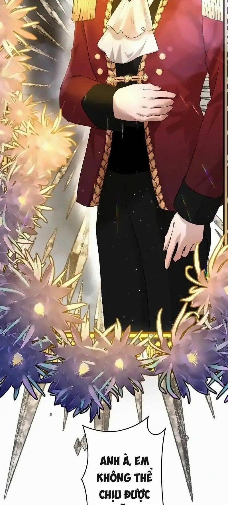 Tôi Đã Phá Vỡ Cuộc Hôn Nhân Chính Trị 14 trang 40