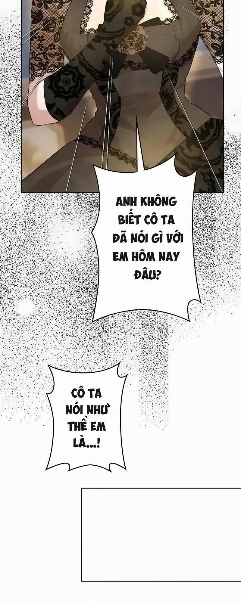 Tôi Đã Phá Vỡ Cuộc Hôn Nhân Chính Trị 14 trang 44