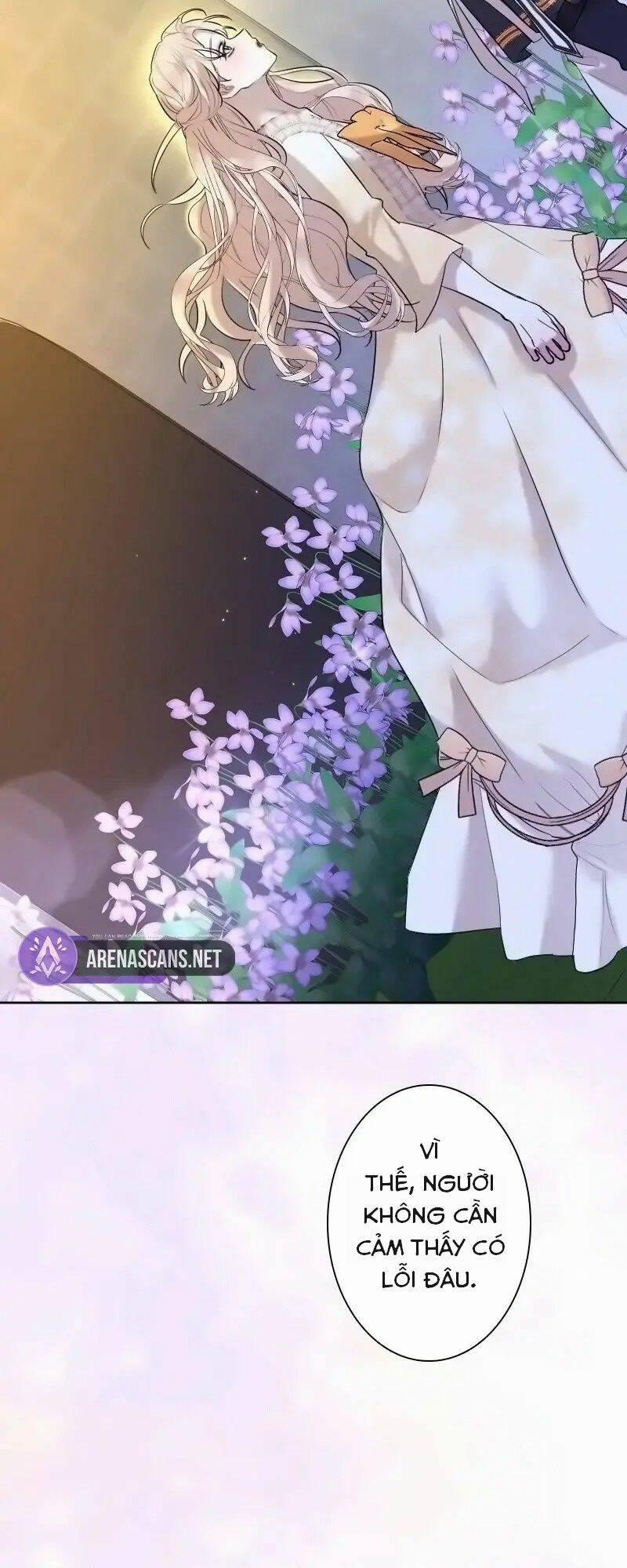 Tôi Đã Phá Vỡ Cuộc Hôn Nhân Chính Trị 14 trang 5