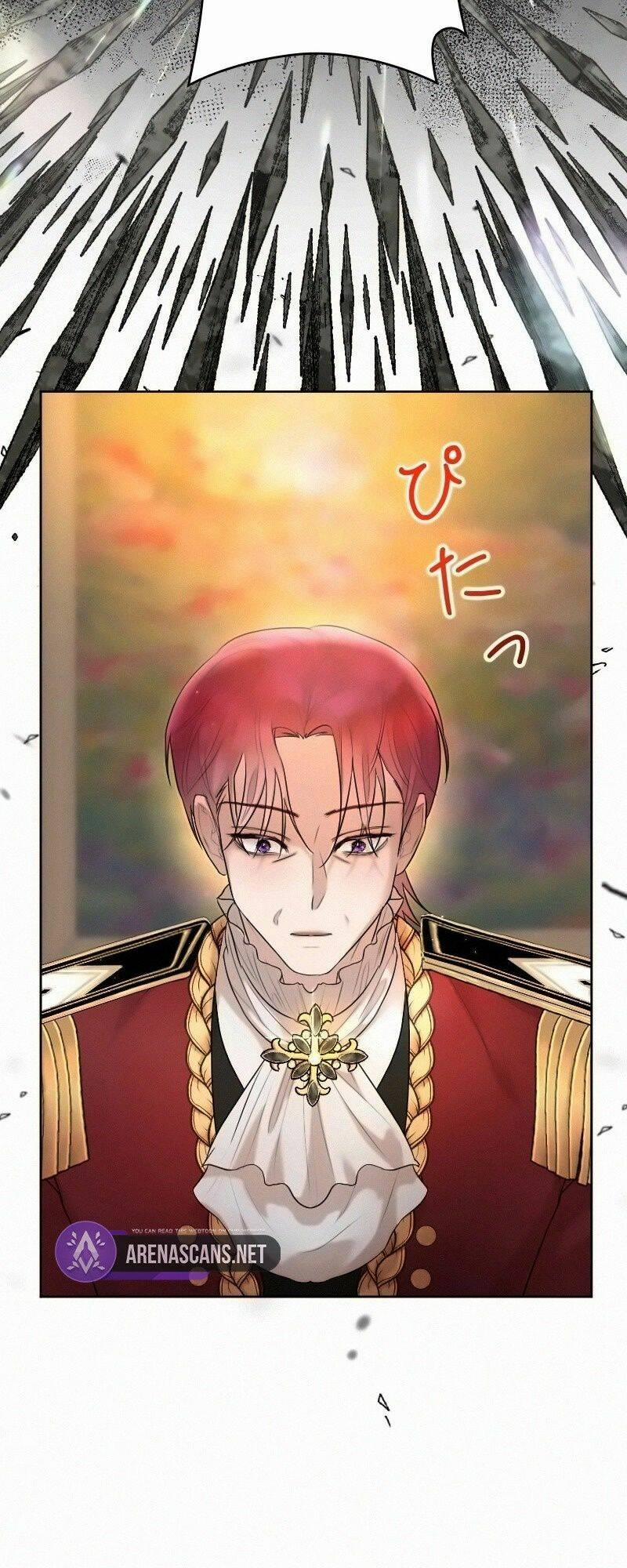 Tôi Đã Phá Vỡ Cuộc Hôn Nhân Chính Trị 14 trang 52