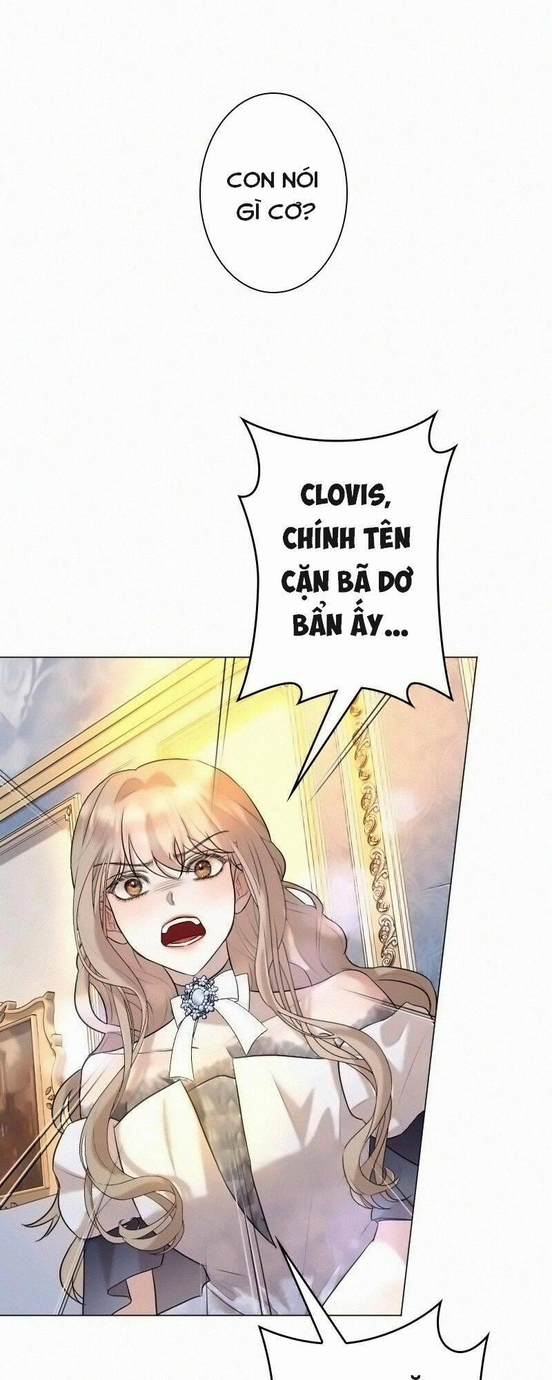 Tôi Đã Phá Vỡ Cuộc Hôn Nhân Chính Trị 14 trang 53