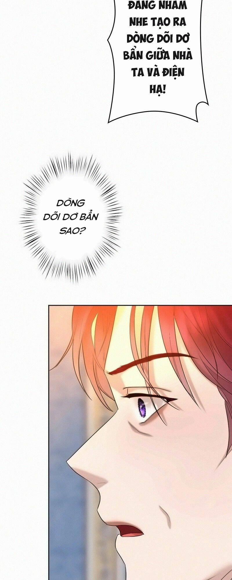 Tôi Đã Phá Vỡ Cuộc Hôn Nhân Chính Trị 14 trang 54