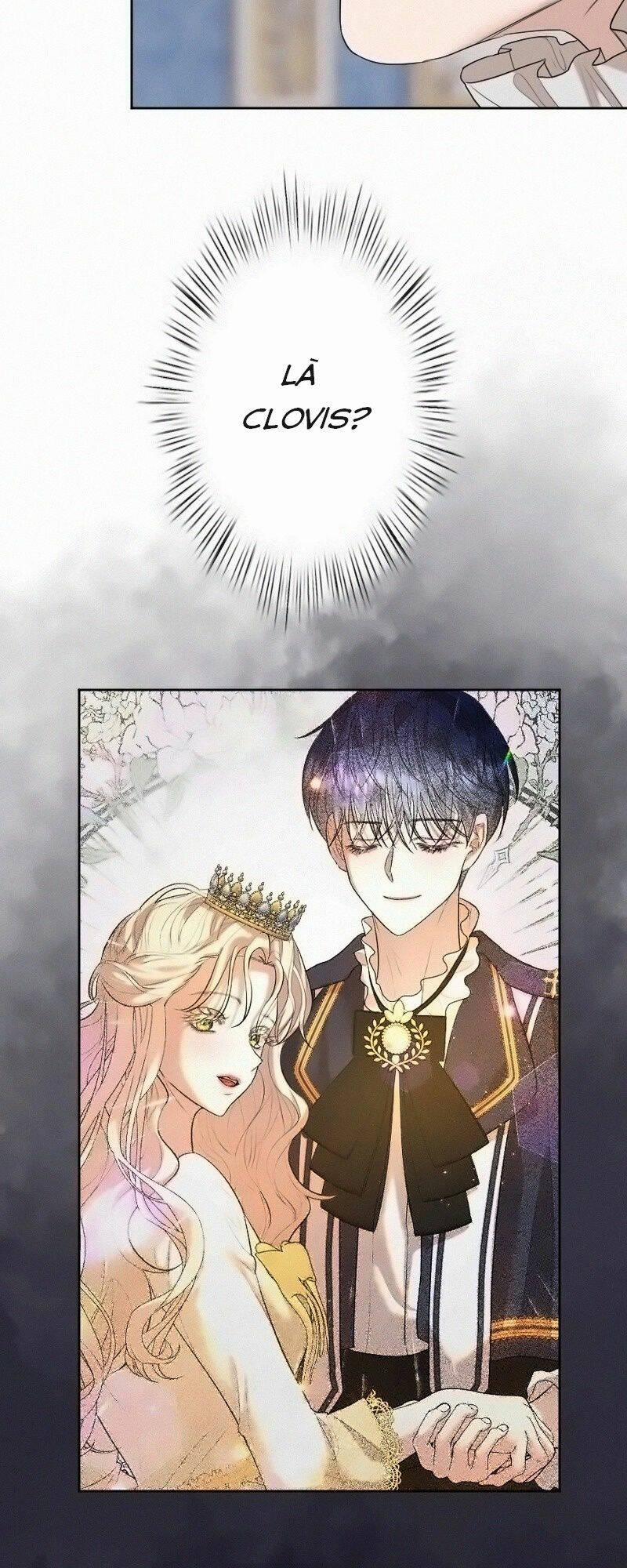 Tôi Đã Phá Vỡ Cuộc Hôn Nhân Chính Trị 14 trang 55