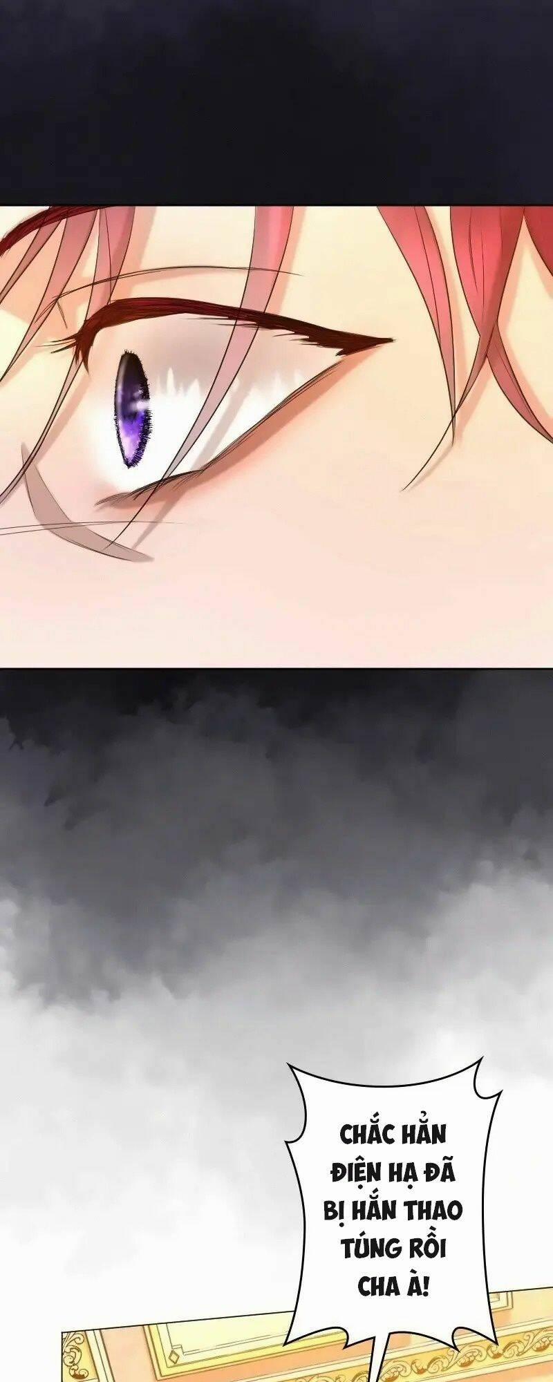 Tôi Đã Phá Vỡ Cuộc Hôn Nhân Chính Trị 14 trang 56