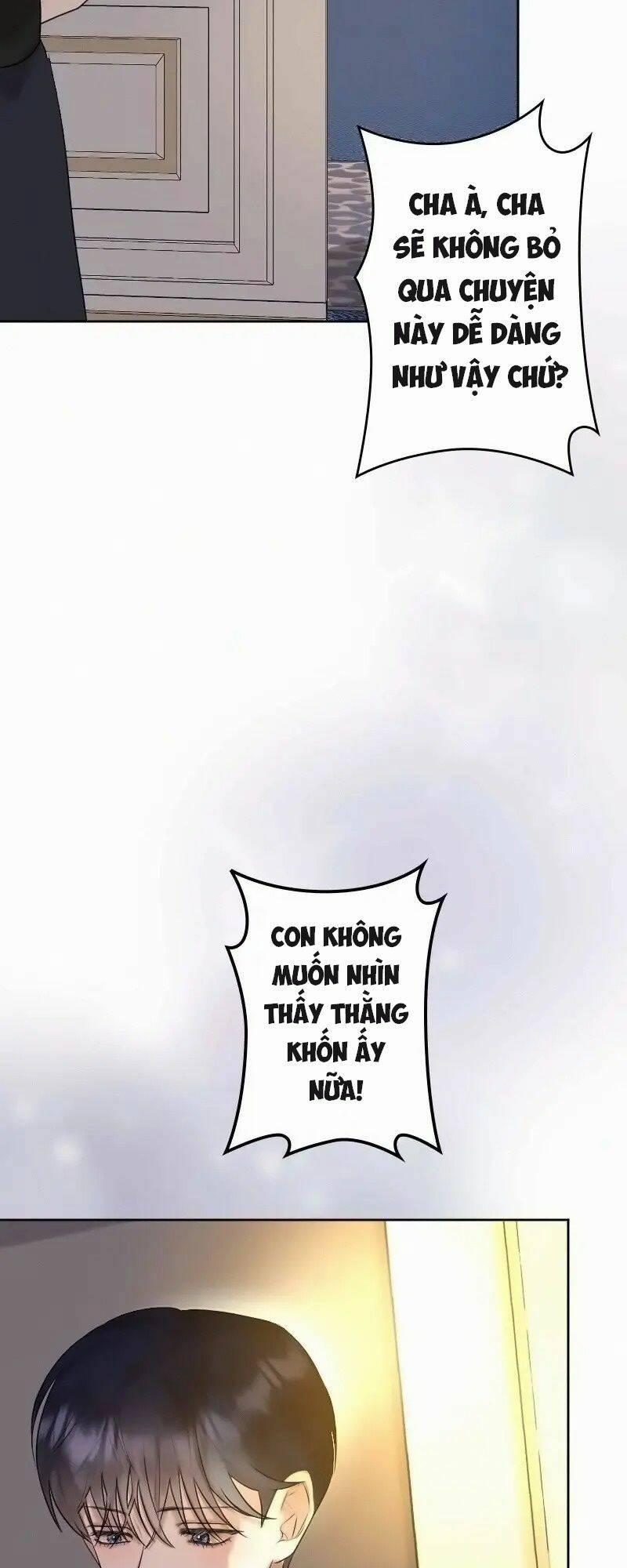 Tôi Đã Phá Vỡ Cuộc Hôn Nhân Chính Trị 14 trang 60