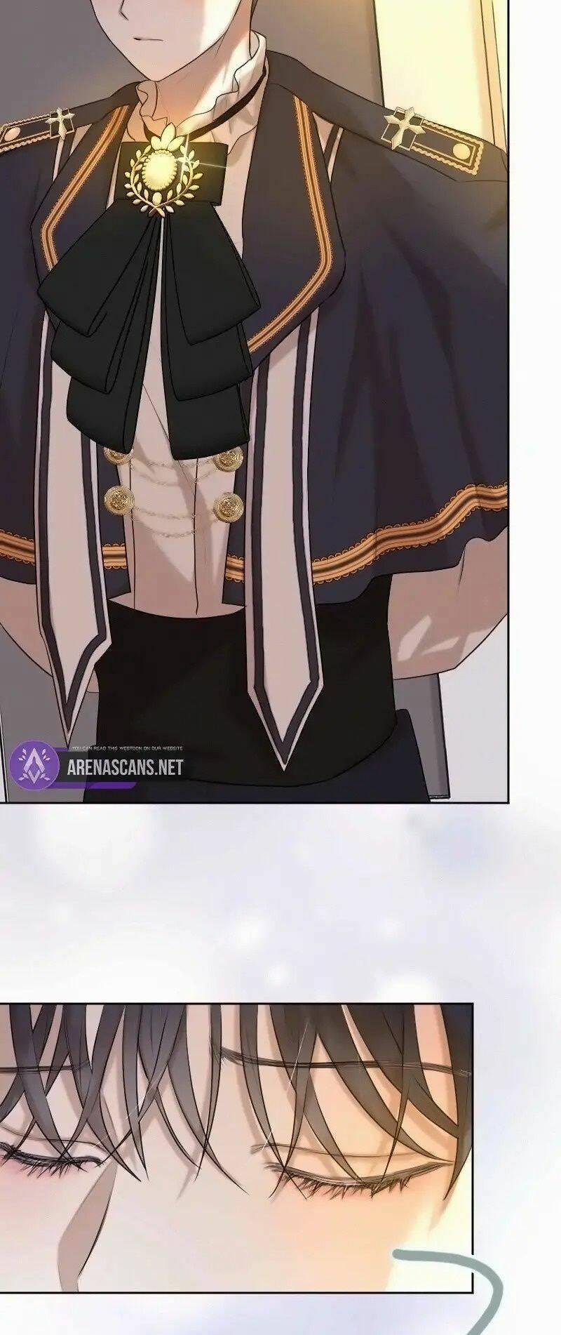 Tôi Đã Phá Vỡ Cuộc Hôn Nhân Chính Trị 14 trang 61