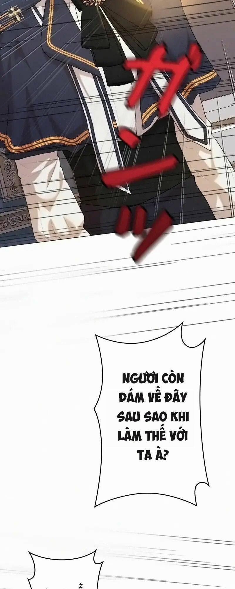 Tôi Đã Phá Vỡ Cuộc Hôn Nhân Chính Trị 14 trang 66