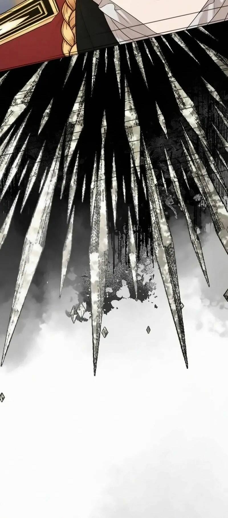 Tôi Đã Phá Vỡ Cuộc Hôn Nhân Chính Trị 14 trang 69