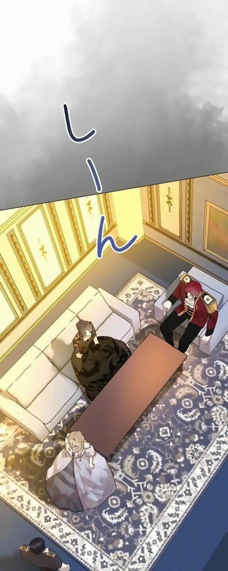 Tôi Đã Phá Vỡ Cuộc Hôn Nhân Chính Trị 14 trang 70