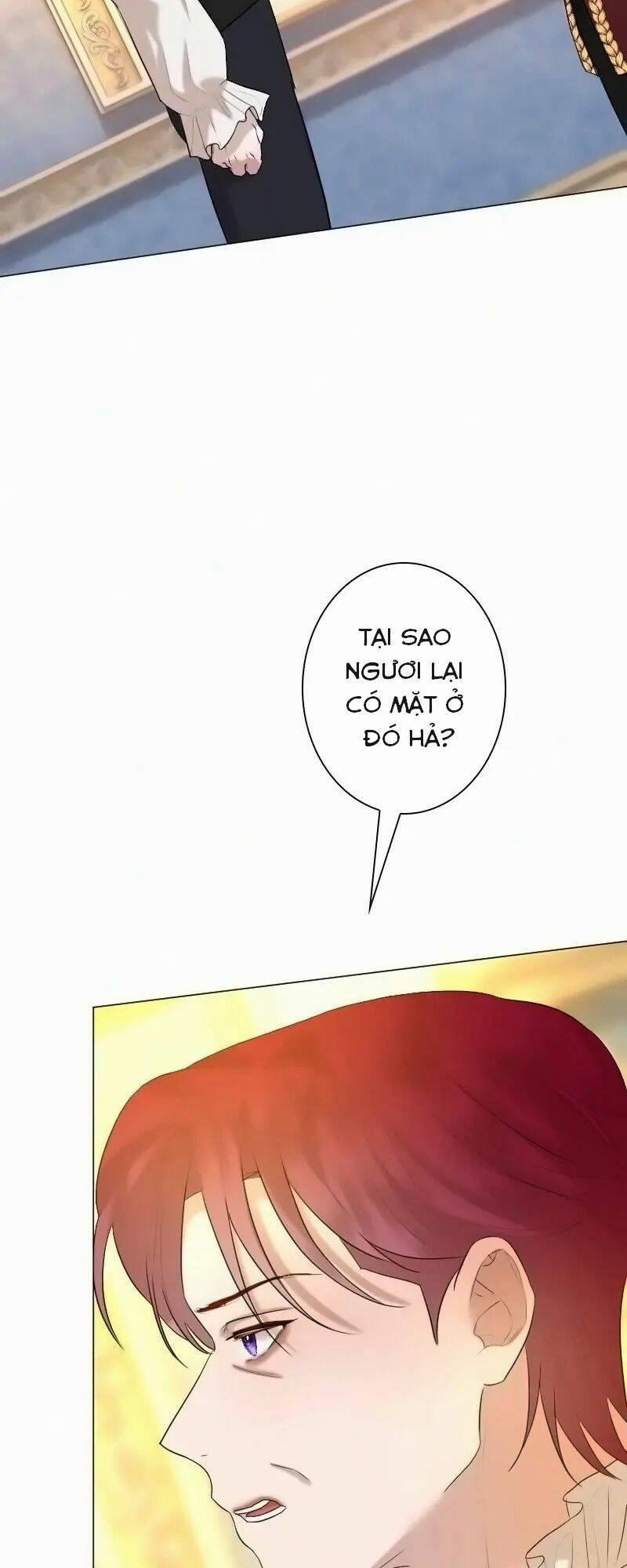 Tôi Đã Phá Vỡ Cuộc Hôn Nhân Chính Trị 14 trang 74