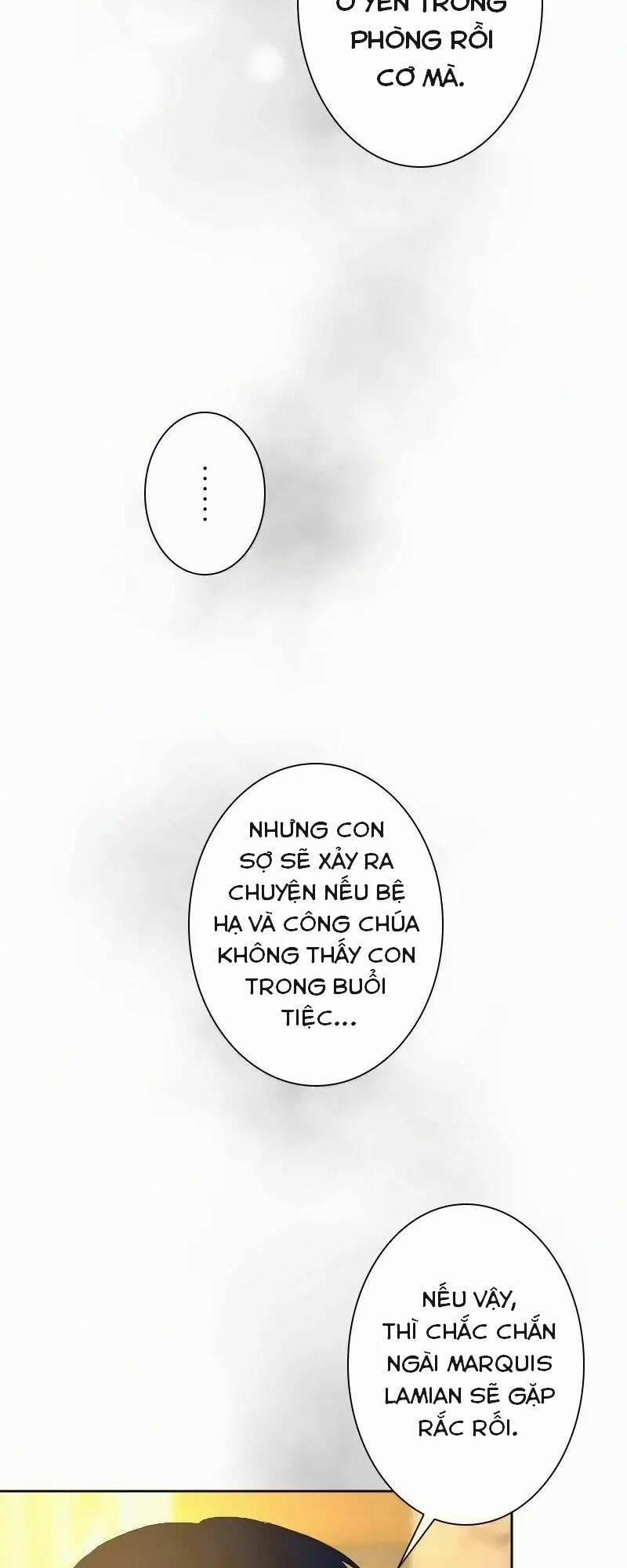 Tôi Đã Phá Vỡ Cuộc Hôn Nhân Chính Trị 14 trang 79