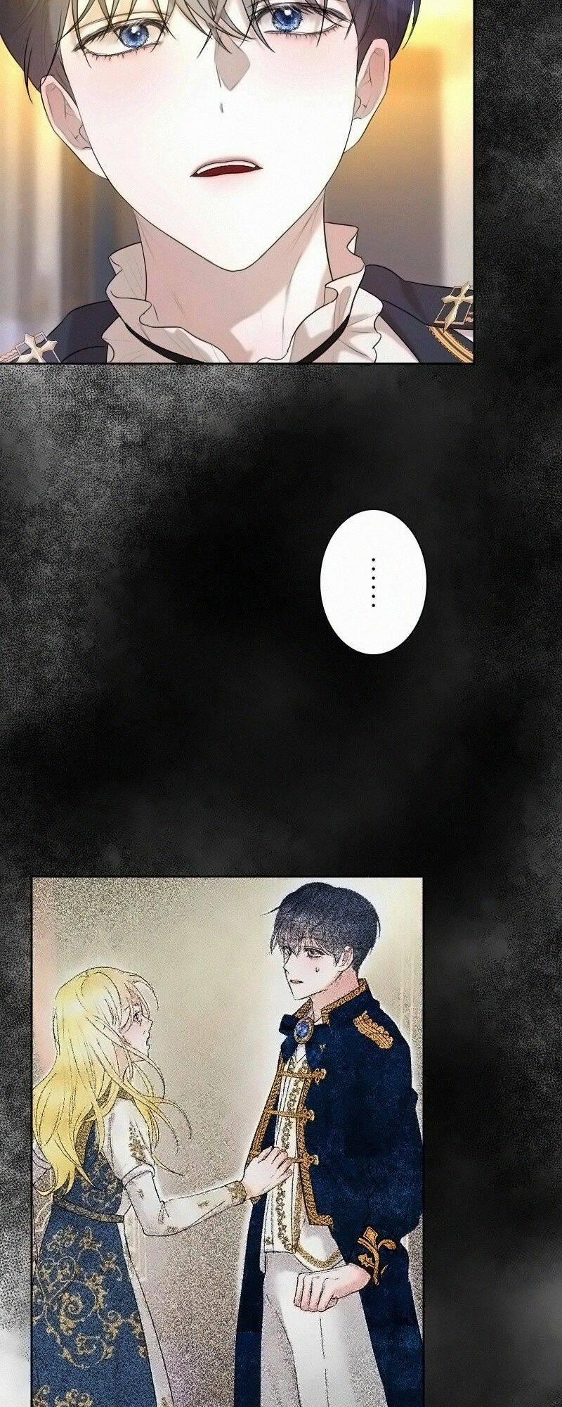 Tôi Đã Phá Vỡ Cuộc Hôn Nhân Chính Trị 14 trang 85