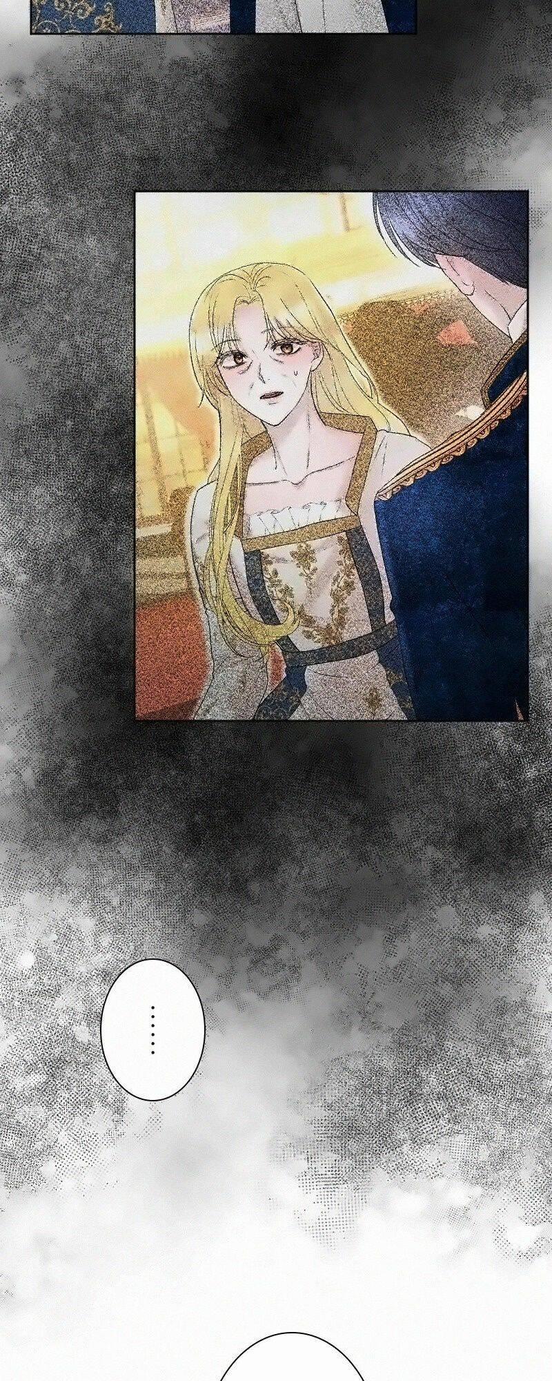 Tôi Đã Phá Vỡ Cuộc Hôn Nhân Chính Trị 14 trang 86