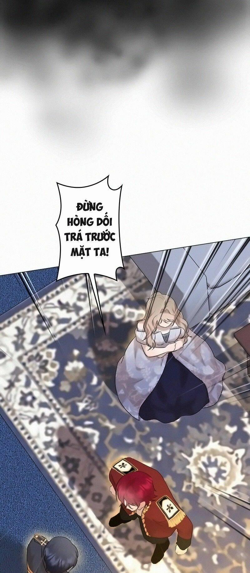 Tôi Đã Phá Vỡ Cuộc Hôn Nhân Chính Trị 14 trang 88