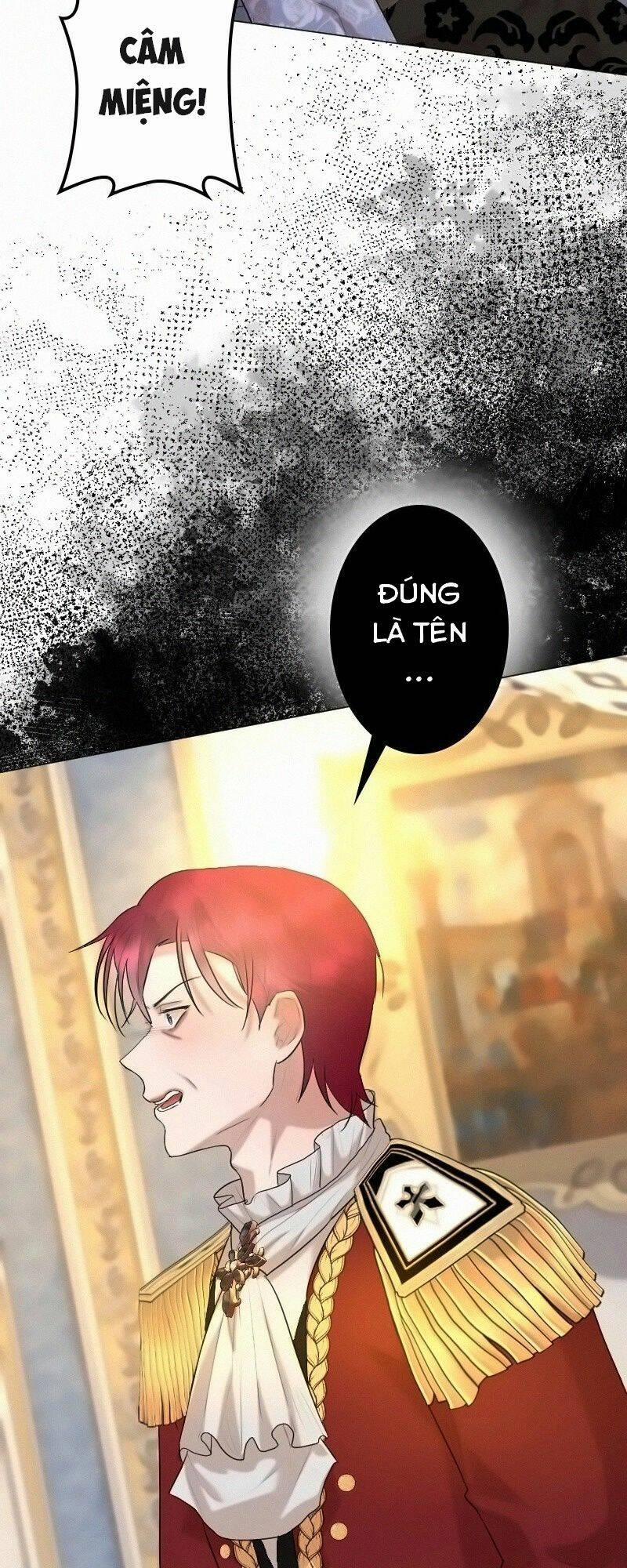 Tôi Đã Phá Vỡ Cuộc Hôn Nhân Chính Trị 14 trang 92