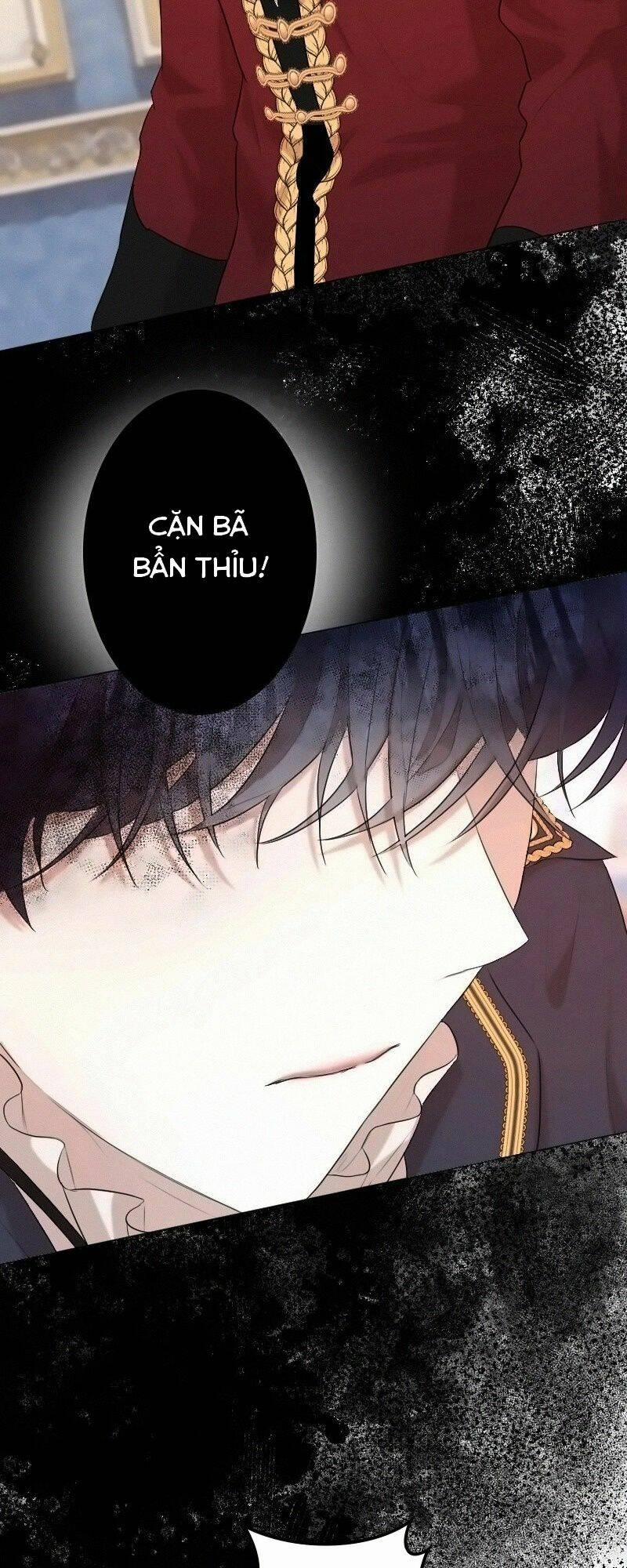 Tôi Đã Phá Vỡ Cuộc Hôn Nhân Chính Trị 14 trang 93