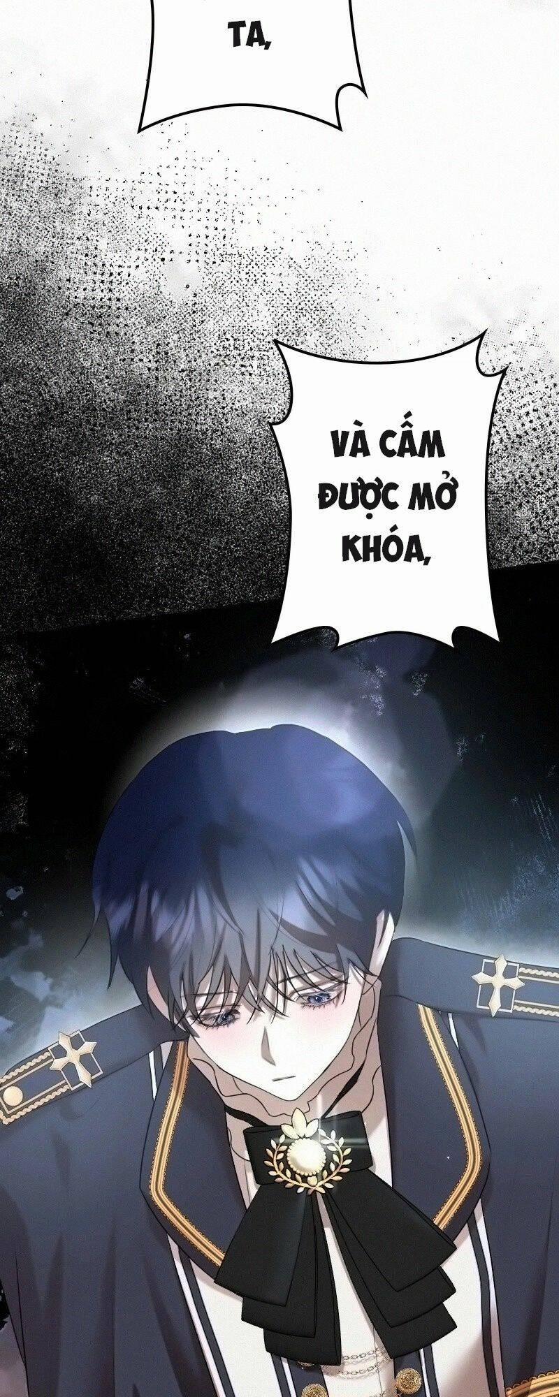 Tôi Đã Phá Vỡ Cuộc Hôn Nhân Chính Trị 14 trang 95