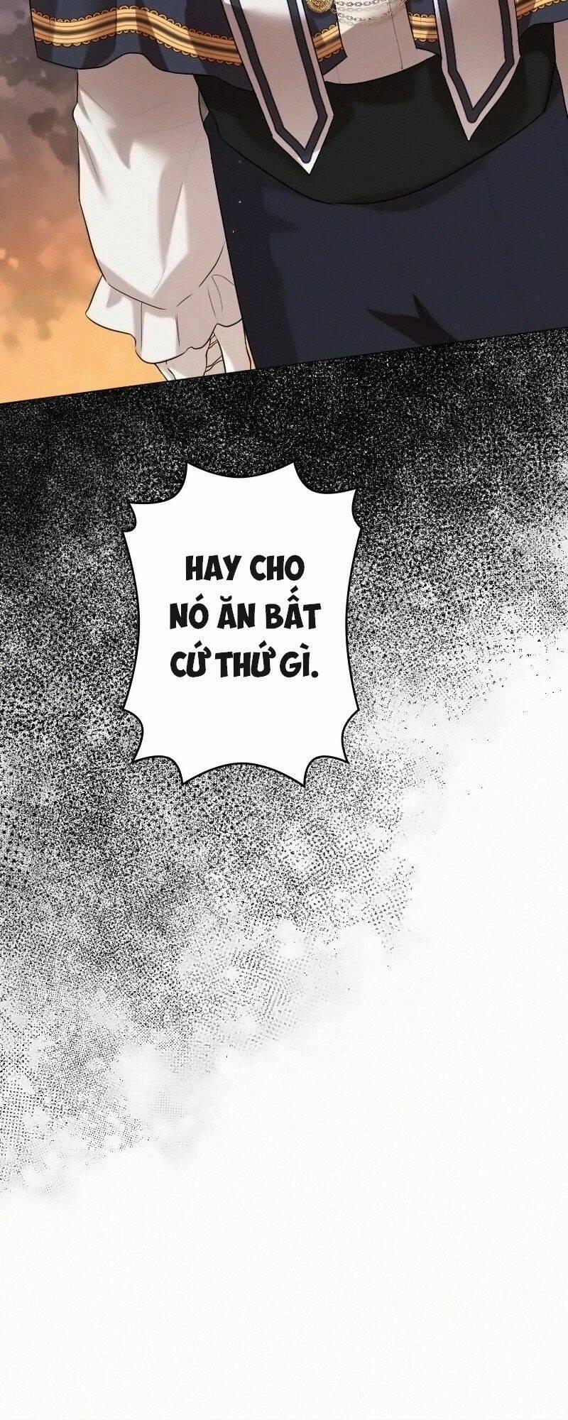 Tôi Đã Phá Vỡ Cuộc Hôn Nhân Chính Trị 14 trang 96