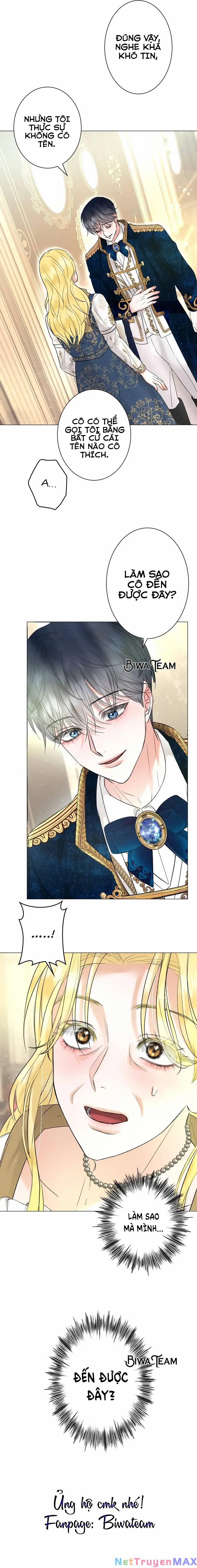 Tôi Đã Phá Vỡ Cuộc Hôn Nhân Chính Trị 3 trang 10