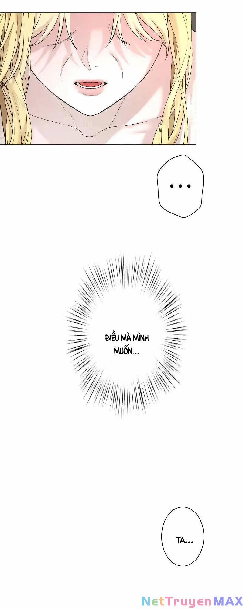 Tôi Đã Phá Vỡ Cuộc Hôn Nhân Chính Trị 4 trang 11