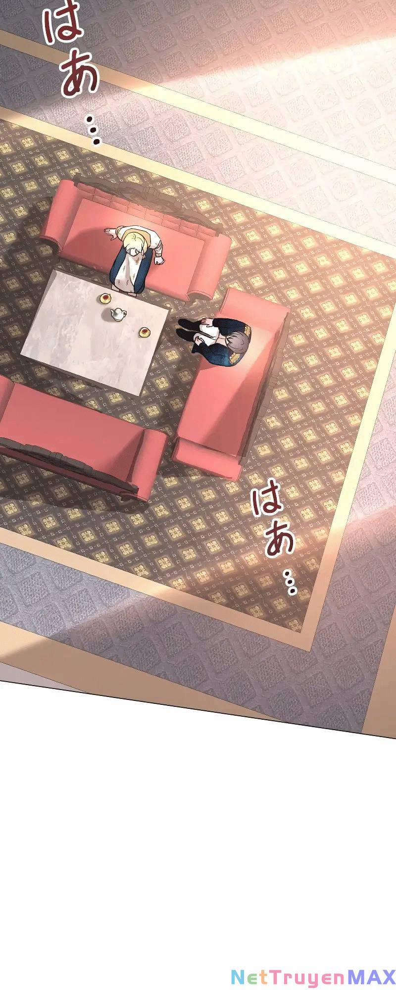 Tôi Đã Phá Vỡ Cuộc Hôn Nhân Chính Trị 4 trang 29