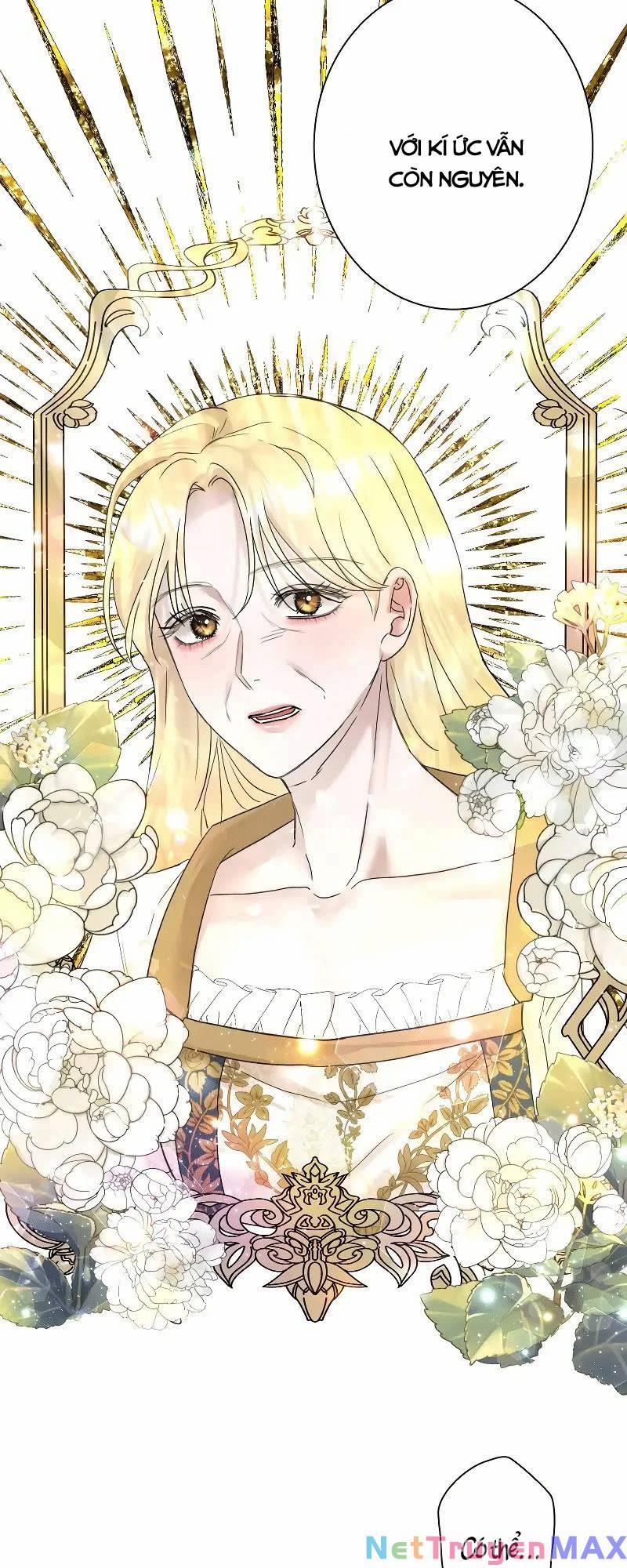 Tôi Đã Phá Vỡ Cuộc Hôn Nhân Chính Trị 4 trang 33