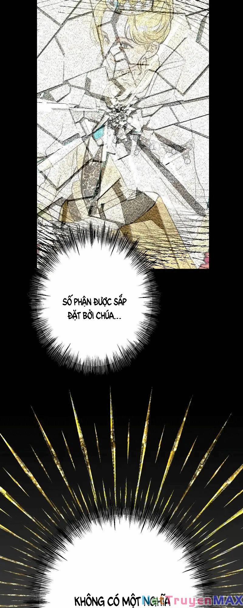 Tôi Đã Phá Vỡ Cuộc Hôn Nhân Chính Trị 4 trang 37