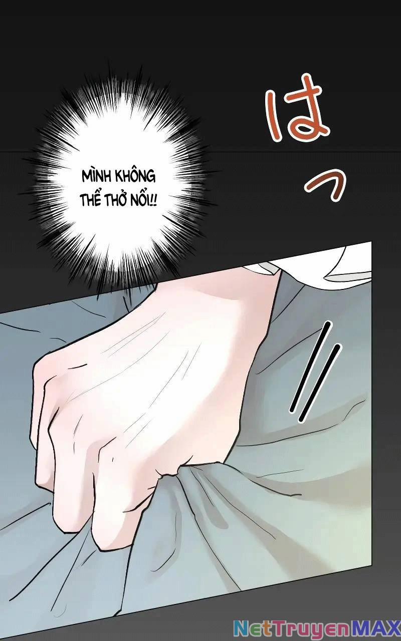 Tôi Đã Phá Vỡ Cuộc Hôn Nhân Chính Trị 4 trang 45
