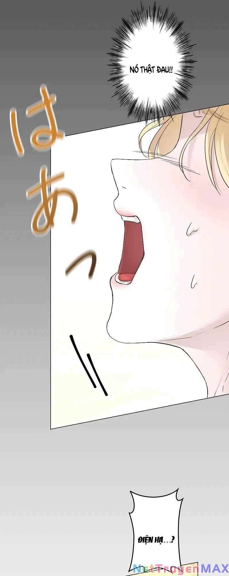 Tôi Đã Phá Vỡ Cuộc Hôn Nhân Chính Trị 4 trang 46